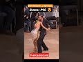 Hot Salsa Dance Short Shorts Youtubevideoshort