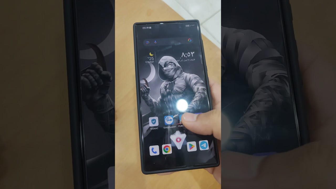 Redmagic 9 Pro Root Magisk Unlock Bootloader By @MRootSu