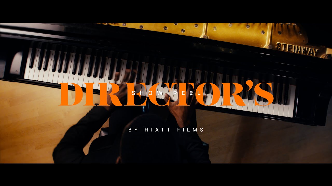 Open video