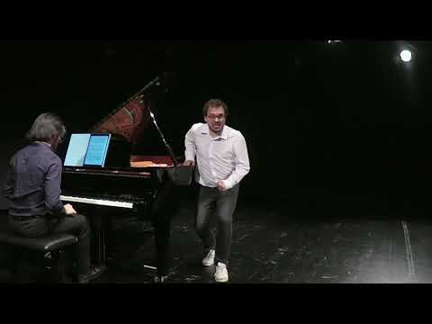 G. Kahane - Neurotic and Lonely