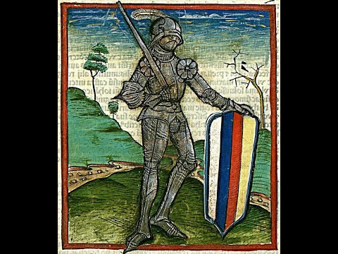 John Hunyadi (a short history)