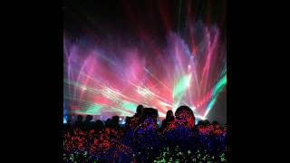 Watter World Symhpony