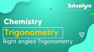 Right Angle Trigonometry