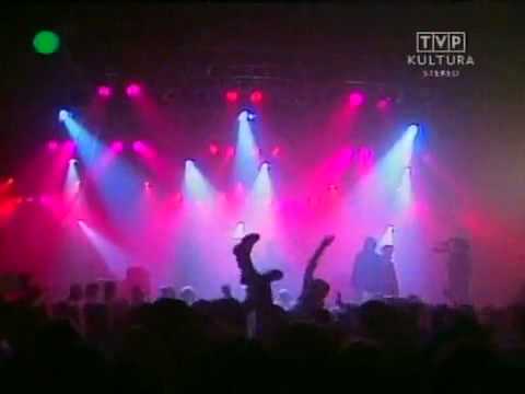 Kaliber 44   Język Polski LIVE