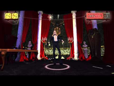 Kickstarter Aims to Bring The Rocky Horror Show Game to Mobile Devices