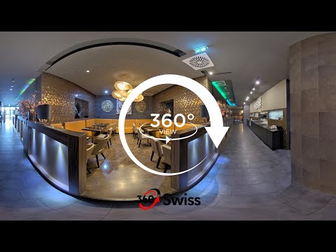 Jusho Sushi + Grill - 360 Virtual Tour Services