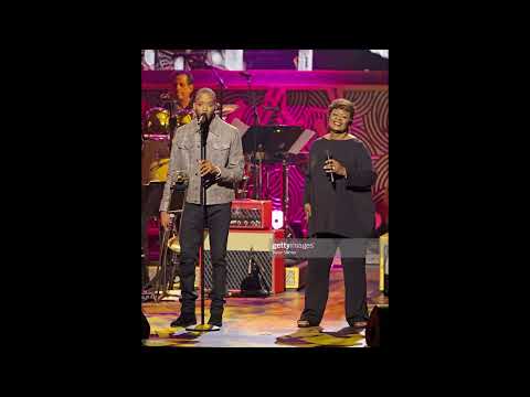 Irma Thomas & Trombone Shorty