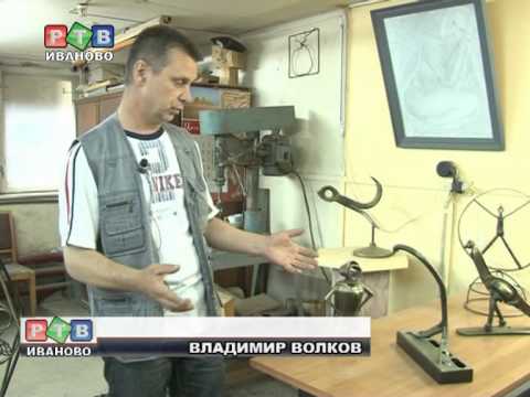 Памятник Николаю Бенардосу появился в Иванове