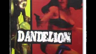 Dandelion - Weird Out