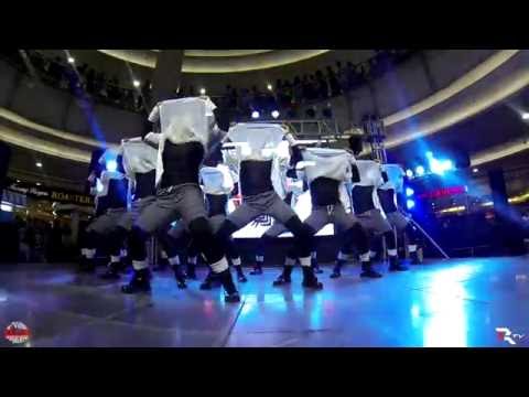 Dauntless Republic | OPEN DIVISION | ELITE INTERNATIONAL 2016