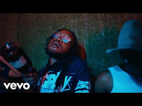 XKappe - 9/11 (Official Music Video)