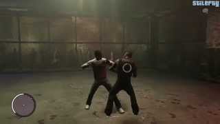 GTA 4 - The Ballad of Gay Tony - Mission #3 - Momma's Boy (Complete) [100% Objectives]