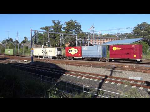 NR43 / NR4 lead PN 6AB6 - 26/3/17