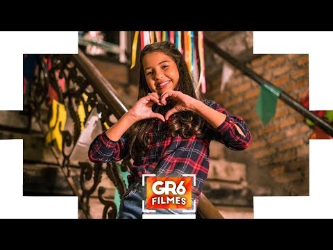 Paula Guilherme - Troquinho (GR6 Filmes) DG e Batidão Stronda