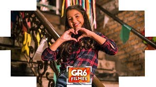 Paula Guilherme - Troquinho (GR6 Filmes) DG e Batidão Stronda