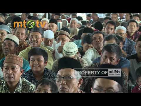 Jihad Pagi MTATV Solo 16/02/2020 - Pertolongan Allah Sudah Dekat