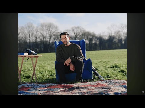 Shamoon Ismail - VOLUME (Official Music Video)