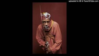 RZA – Run 4 Cover (Instrumental)