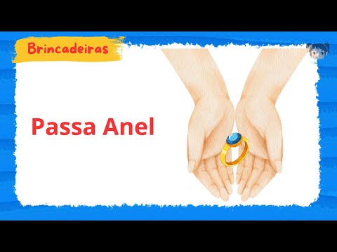 Passa anel - Dandai