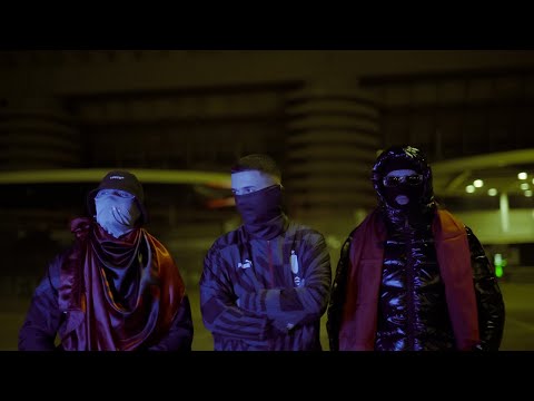 El Tino - COSA NOSTRA (Official Video)
