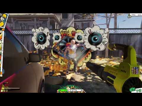 Announcement Trailer