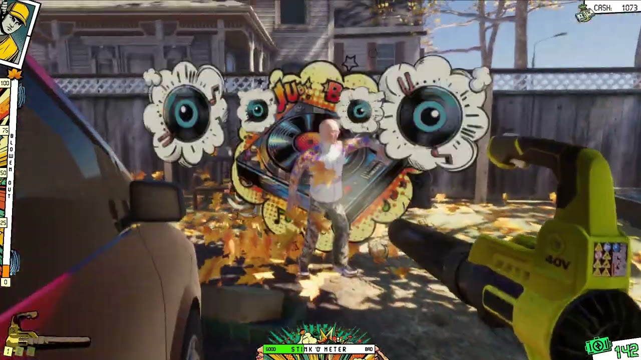 Announcement Trailer