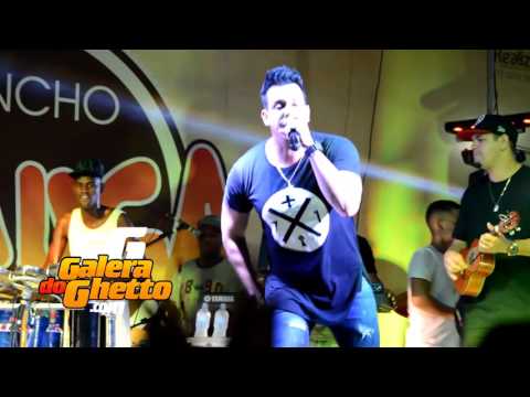 VAI DAR EM QUE | OZ BAMBAZ | RANCHO UGA UGA | 30.01.2017