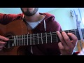 Hey There Delilah Guitar Lesson Plain White T S