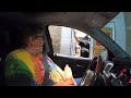 Lost Keys Brain Freeze McDonald S Drive Thru Big Mac Bundle Chicken Sandwich And Ice Cream Cone
