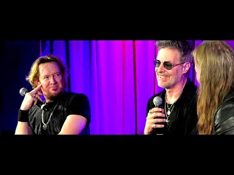 Smith/Kotzen – Live aus dem GRAMMY Museum