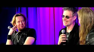 Download lagu Smith/Kotzen - Live From The GRAMMY Museum mp3 Download lagu Smith/Kotzen - Live From The GRAMMY Museum mp3