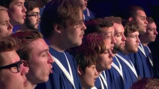 St. Olaf Viking Chorus - 
