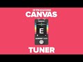 Walrus Audio Canvas Tuner thumbnail 8
