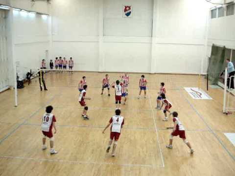 27-03-2010 ESMORIZ GC 1 - ALA GONDOMAR 3 (2/6)