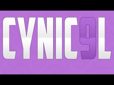 Cynical - S9E3 - Outlined Ores