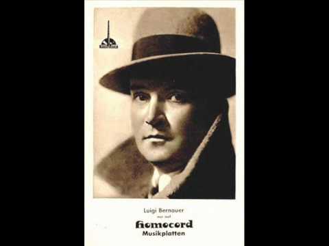Joe Bund / Bernauer - You Are My Lucky Star / Du sollst mein Glücksstern sein (1936)