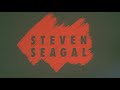 Steven Seagal Trailers Out For Justice 1991