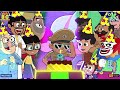 Little Singham Birthday Bash Cake Cutting Discovery Kids