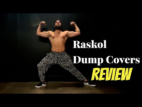 Raskol Dump Covers Review