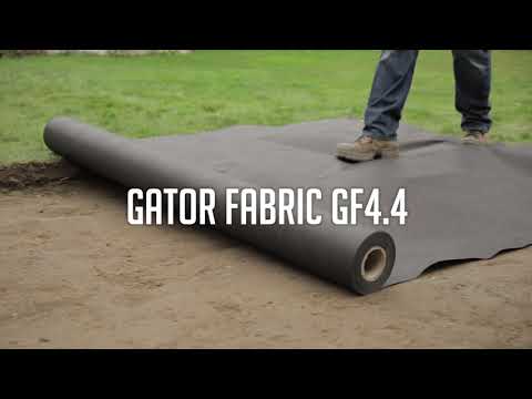 The fastest way to install a paver patio