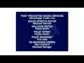 The Fairly Oddparents Credits In G Major And High And Low Effect