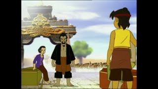 Download lagu Animated Folk Tale - The Justice of a King | Dancow Indonesia VCD mp3 Download lagu Animated Folk Tale - The Justice of a King | Dancow Indonesia VCD mp3