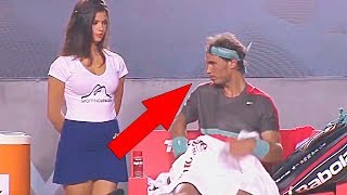 sport momente jenante din sport