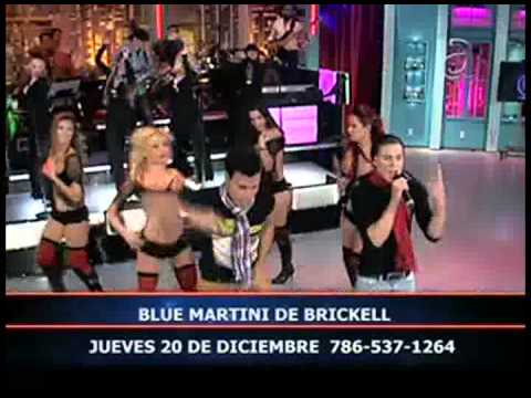 Da2 en El Happy Hour- AméricaTevé