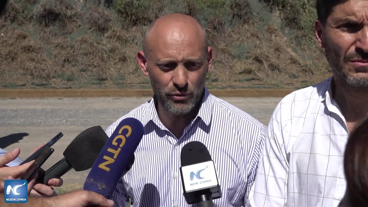 Primer envío comercial de trigo argentino a China marca nuevo hito en el comercio bilateral