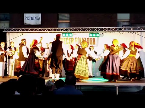 FA "Dr Ante Starčević" Gospić - Kukunješće