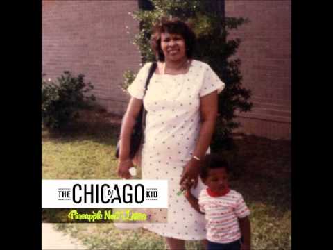 BJ the Chicago Kid - The Big Payback