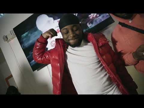 CMORE-FVD (FT 03 KOSTA) (Official Music Video)