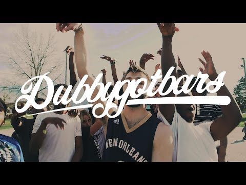 Big Cuz ft. Kwame Katana - Dubbygotbars | Official Music Video |
