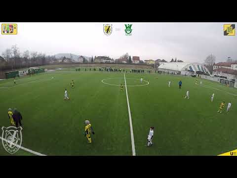 U11 Radomlje - Olimpija A